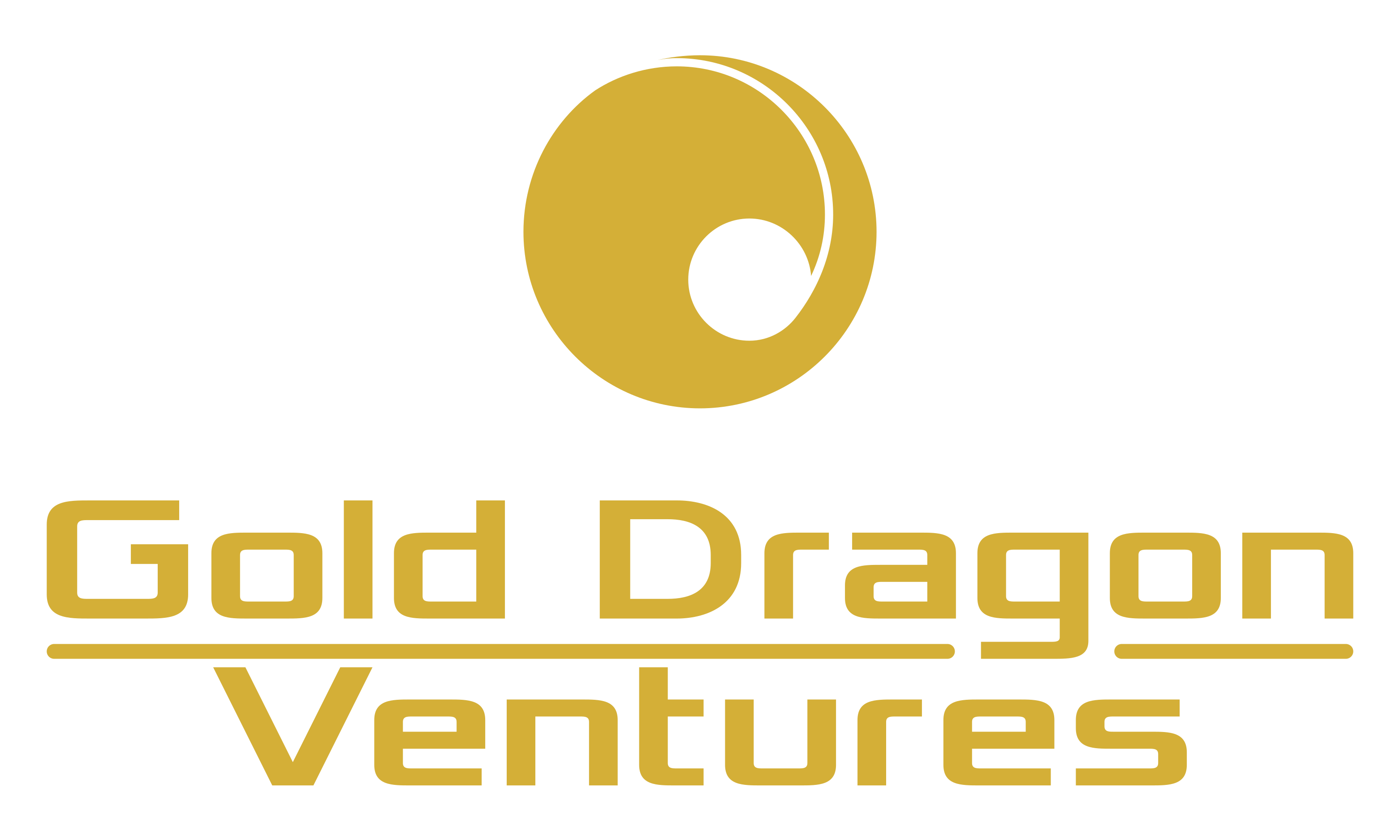 Gold Dragon Ventures