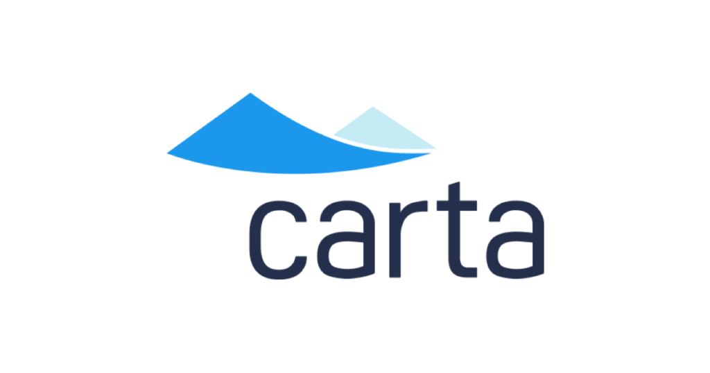 Carta logo