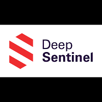 Deep Sentinel logo