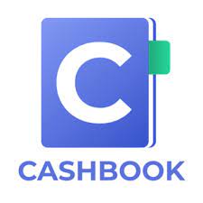 cashbook logo