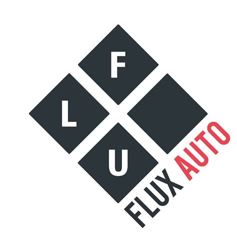 fluxauto logo