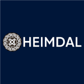 heimdal logo