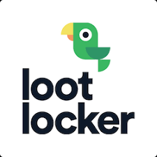 lootlocker logo