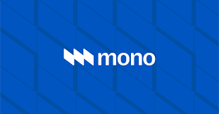 mono logo