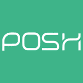 posh logo