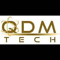 qdm logo