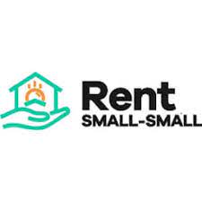 rentsmall logo