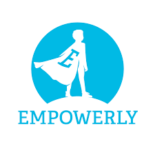 Empowerly logo