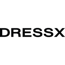 dressx logo