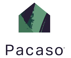 pacaso logo