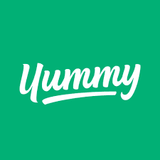 yummy logo