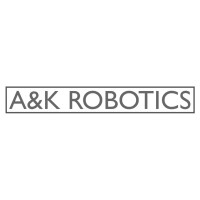 AK Robotics logo