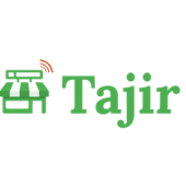 Tajir logo