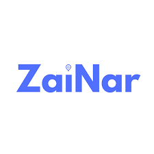 Zainar logo