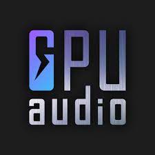 gpuaudio logo