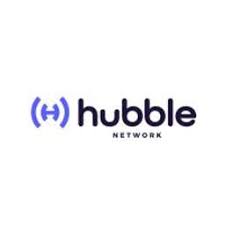 hubble logo