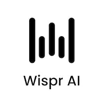 wispr logo