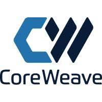 coreweave logo